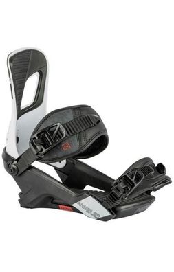 Nitro Snowboardbindung Rambler Raw 2025