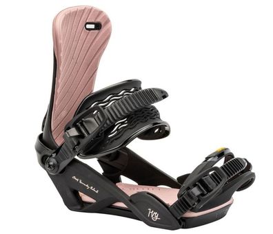 Nitro Damen Snowboardbindung Ivy Alexis 2025