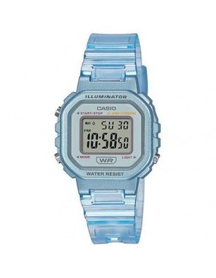 Kinder und Jugendliche Armbanduhr Casio LA-20WHS-2AEF