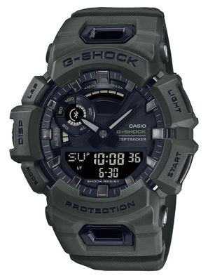 Herrenarmbanduhr Casio GBA-900UU-3AER