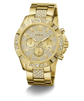 Herrenarmbanduhr Guess GW0796G2