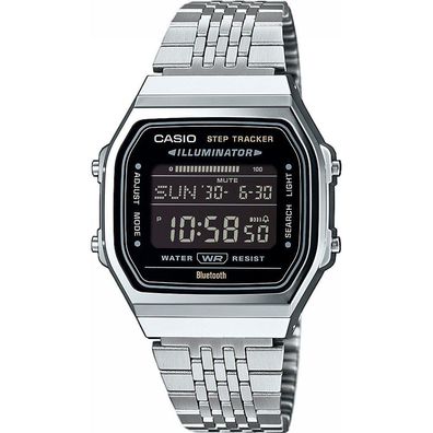 Unisexarmbanduhr Casio ABL-100WE-1BEF