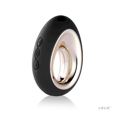 LELO Insignia ALIA Vibrator BLACK EU