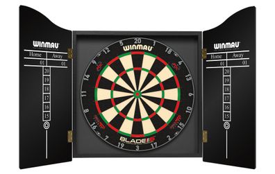 Cabinet Winmau Man Cave 4004