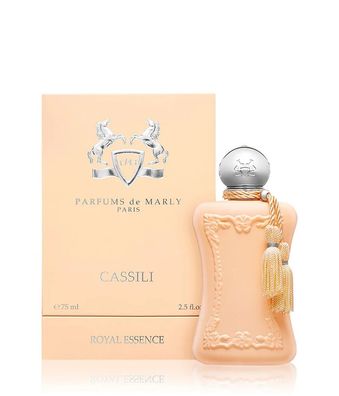 Parfums De Marly - Cassili Royal Essence Eau De Parfum 75 ml Neu