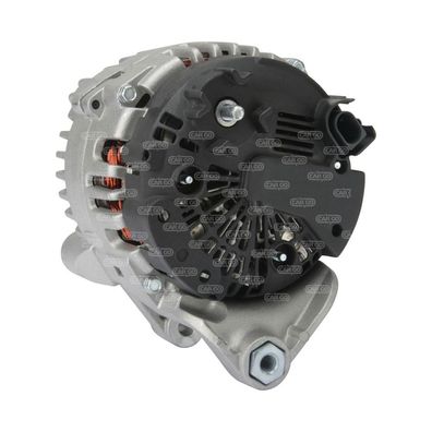 Lichtmaschine - Passend für: Bosch 986048921 - Casco CAL15332 - Casco CAL15357