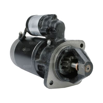 Starter - Passend für: Bosch 1354074 / 1359019 / 1359075 - AD Kühner 10511