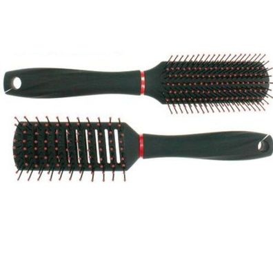 2 St. Haarbürsten Soft Haarbürste Haare Sassoon Skelett