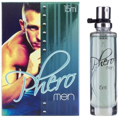 Cobeco PheroMen Parfum 15 ml ( Pheromone )