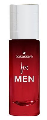 Obsessive For Men Extra Strong Perfumy Feromonami Spray 10ml