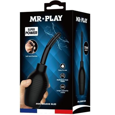 Analdusche MR pLAY