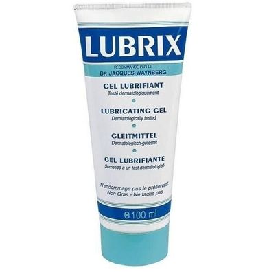 Intimgleitgel Lubrix 100ml