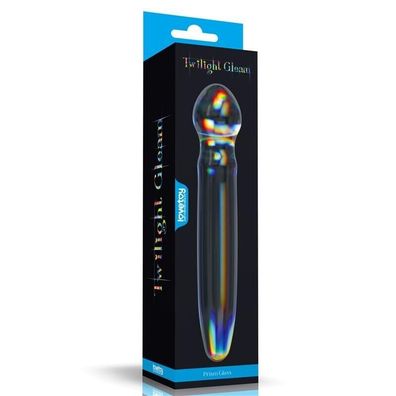 Dildo Twilight Gleam Prismenglas