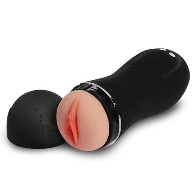 Vibrierender Masturbator USB Tiny Man - UVP 89,95€ jetzt zum Knallerpreis !!!