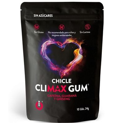 WUG SEX SENSE - CLIMAX 10 UNITS Top Produkt Heißmacher ; )