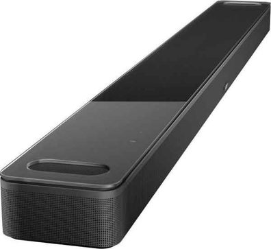 Bose Smart Ultra Soundbar (Dolby Atmos, Alexa-Sprachsteuerung) - Schwarz "NEU"