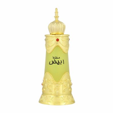 Afnan Mukhallat Abiyad Perfumed Oil 20ml (unisex)