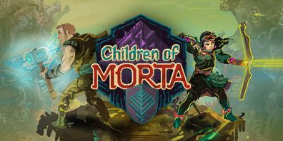 Children of Morta (PC, 2019, Nur der Steam Key Download Code) Keine DVD, No CD