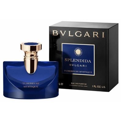 Bvlgari Splendida Tubereuse Mystique Eau de Parfum 30ml