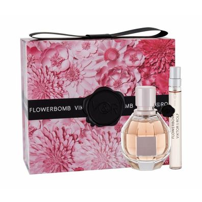 Viktor & Rolf Flowerbomb Giftset