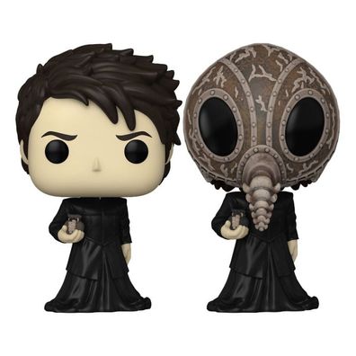 Sandman POP! TV Vinyl Figuren Dream w/CH 9 cm Sortiment (6)