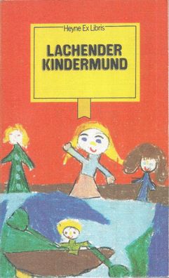 Lachender Kindermund (1976) Heyne Ex Libris 17