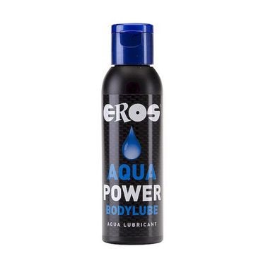 EROS AQUA POWER Boydglide 50ML