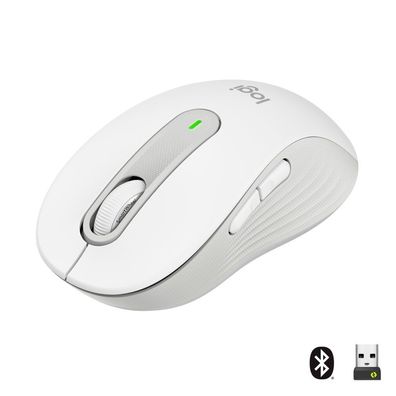 Logitech Logitech Signature M650 Maus (910-006255) (910006255)