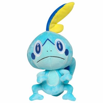 Pokémon Plüschfigur Memmeon 20 cm