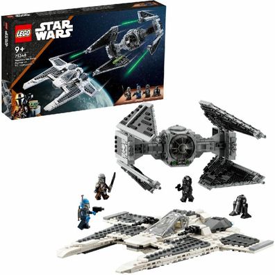 LEGO 75348 Star Wars Mandalorianischer Fang Fighter s