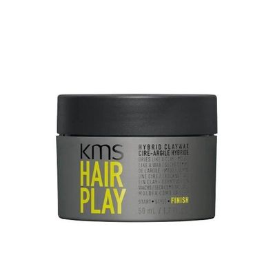 KMS California Hairplay Hybrid Tonerde 10ml