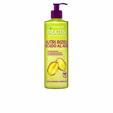 Garnier Fructis Nutri Curls Air Dry 400ml