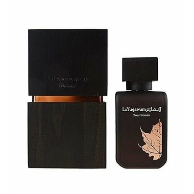 Rasasi La Yuqawam Eau De Parfum Spray 75ml für Männer