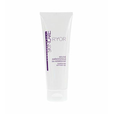 Ryor Skin Care Komedonen-Gel Emollient 250ml