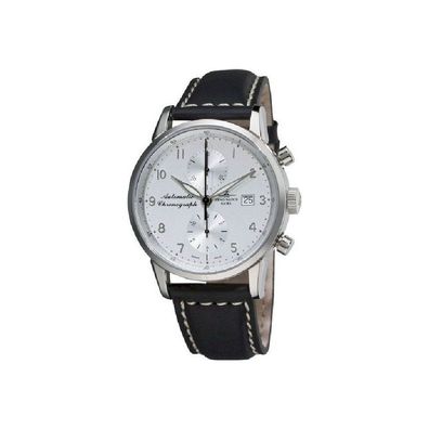 Zeno-Watch - Armbanduhr - Herren - Magellano Chrono Bicompax - 6069BVD-e2