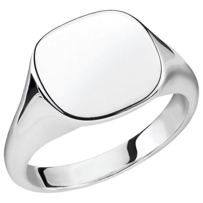 Thomas Sabo - TR2248-001-21 - Unisex-Ring - 925er Silber - REBEL AT HEART