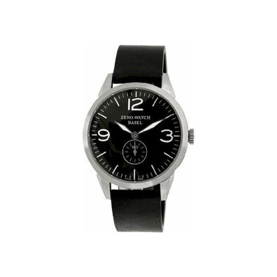 Zeno-Watch - Armbanduhr - Herren - Chrono - Vintage Line Small Second - 4772Q-i1