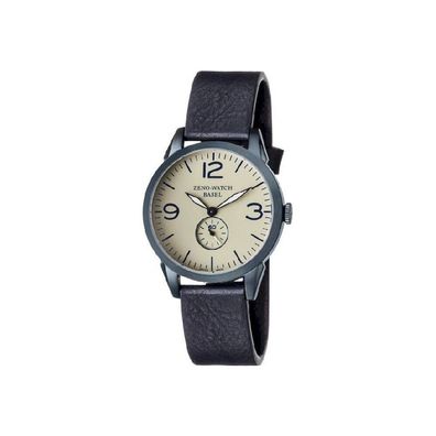 Zeno-Watch - Armbanduhr - Herren - Vintage Line Small Second - 4772Q-bl-i9