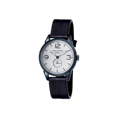 Zeno-Watch - Armbanduhr - Herren - Vintage Line Small Second - 4772Q-bl-i3