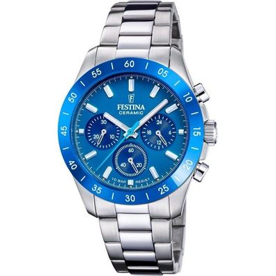 Festina - F20693/4 - Armbanduhr - Damen