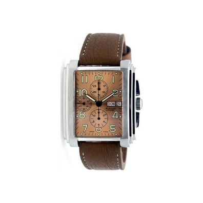 Zeno-Watch - Armbanduhr - Herren - Chrono - Stairs - 3246TVDD-a6