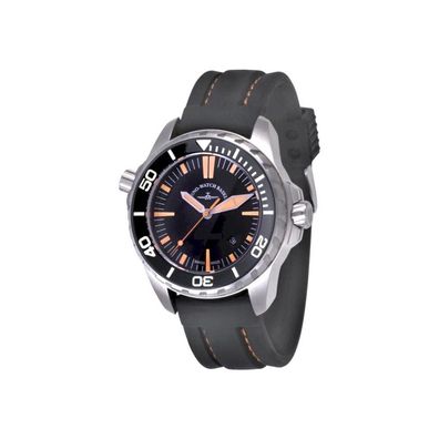 Zeno-Watch - Armbanduhr - Herren - Chronograph - Pro Diver 2 - 6603-515Q-i15