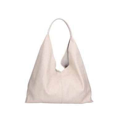 Gave Lux - GLX220578823FBG-D37-BEIGE - Schultertasche - Damen