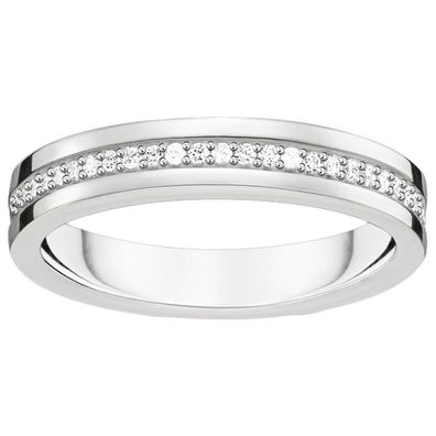 Thomas Sabo - TR2117-051-14 - Ring - Damen - 925er Silber - GLAM & SOUL