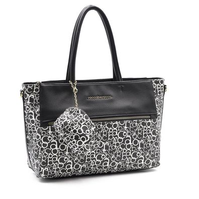 Roccobarocco - RBR910B3201-01 - Shopper - Damen