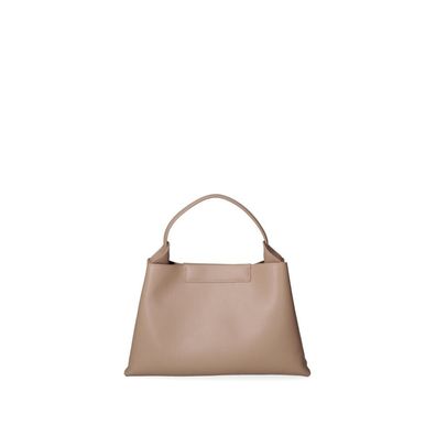 Viola Castellani - VC220722723FBG-Taupe - Handtasche - Damen