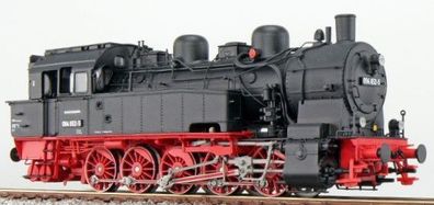 ESU 31102 H0 Dampflok BR 094 652-5 DB IV schwarz L Spur H0