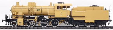 Kiss 500204 Dampflok BR 54 Nr. 7085 BAY. STS.B Ep. Ic Spur 1