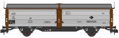 Spur 01 MBW 82114 Güterwagen Klmmgks 66 DB Ep. III Degussa Spur 1