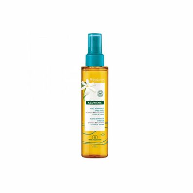 Polysianes after sun oil reparador 150ml